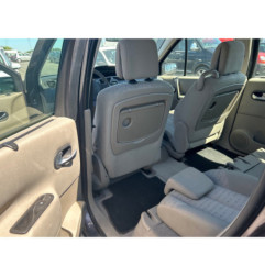Moteur essuie glace arriere RENAULT SCENIC 2