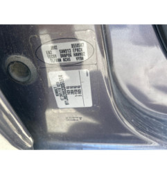 Moteur essuie glace arriere RENAULT SCENIC 2