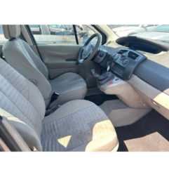 Moteur essuie glace arriere RENAULT SCENIC 2
