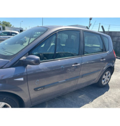 Moteur essuie glace arriere RENAULT SCENIC 2
