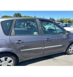 Moteur essuie glace arriere RENAULT SCENIC 2