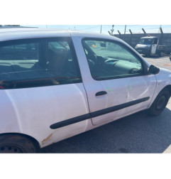 Custode arriere droit RENAULT CLIO 2