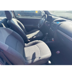 Custode arriere droit RENAULT CLIO 2