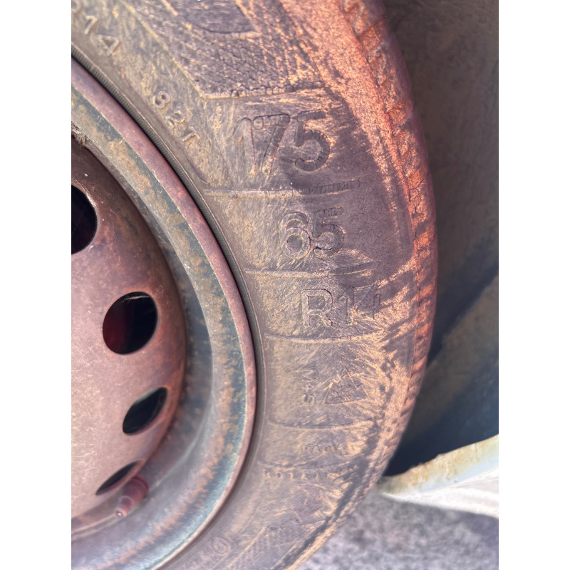 Custode arriere droit RENAULT CLIO 2 Photo n°10