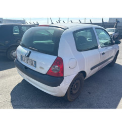 Custode arriere droit RENAULT CLIO 2