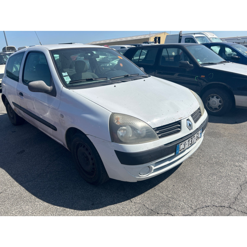 Custode arriere droit RENAULT CLIO 2 Photo n°15