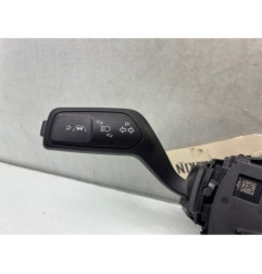 Com (Bloc Contacteur Tournant+Commodo Essuie Glace+Commodo Phare) FORD FOCUS 4