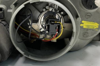 Optique avant principal gauche (feux)(phare) SAAB 9.3 1