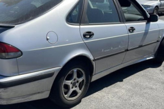Optique avant principal gauche (feux)(phare) SAAB 9.3 1