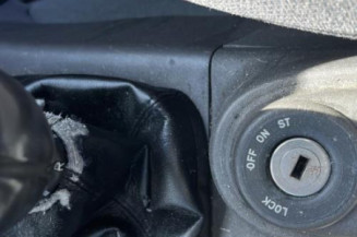 Optique avant principal gauche (feux)(phare) SAAB 9.3 1