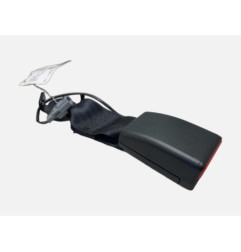 Attache ceinture arriere droit DACIA SANDERO 3 STEPWAY Photo n°1
