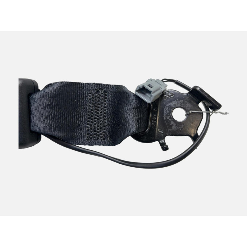 Attache ceinture arriere droit DACIA SANDERO 3 STEPWAY Photo n°3