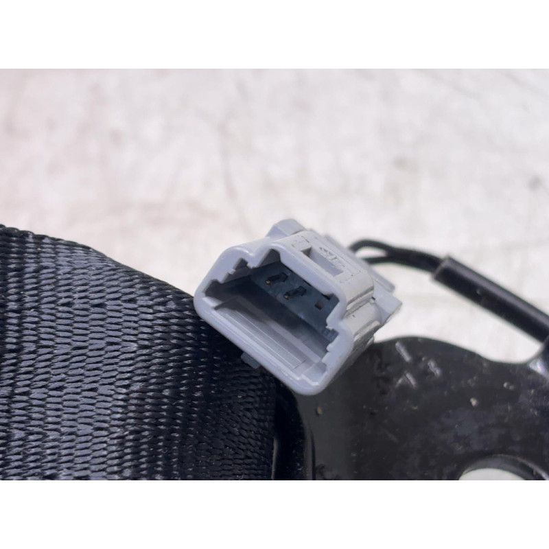 Attache ceinture arriere droit DACIA SANDERO 3 STEPWAY Photo n°4