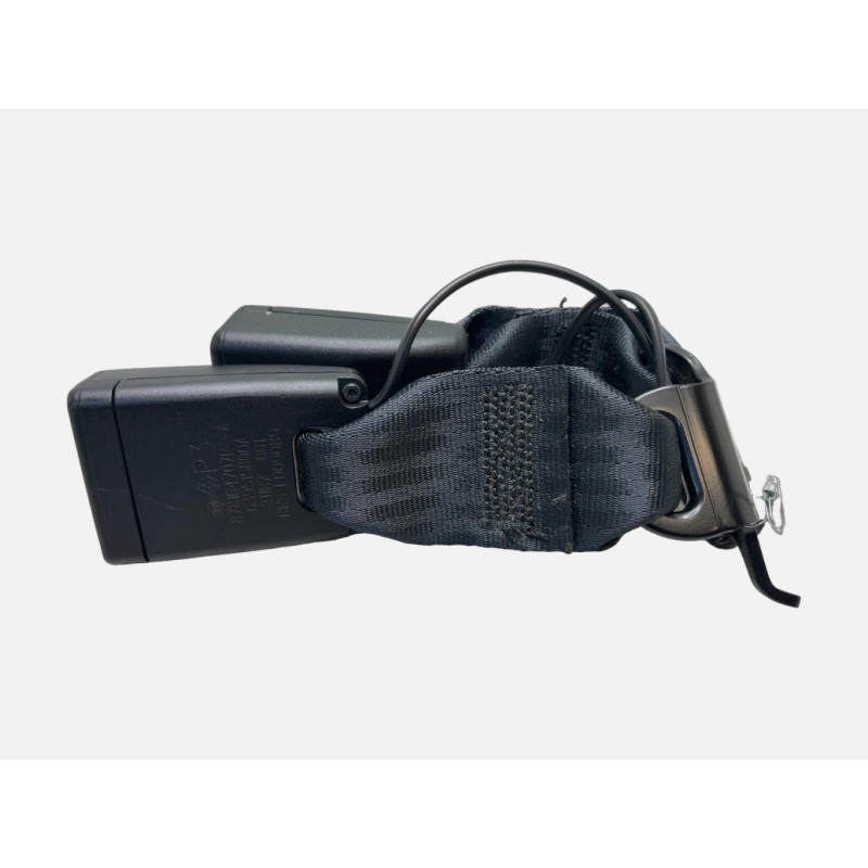 Attache ceinture arriere gauche DACIA SANDERO 3 STEPWAY Photo n°3