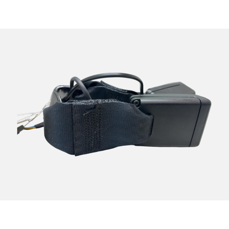 Attache ceinture arriere gauche DACIA SANDERO 3 STEPWAY Photo n°4