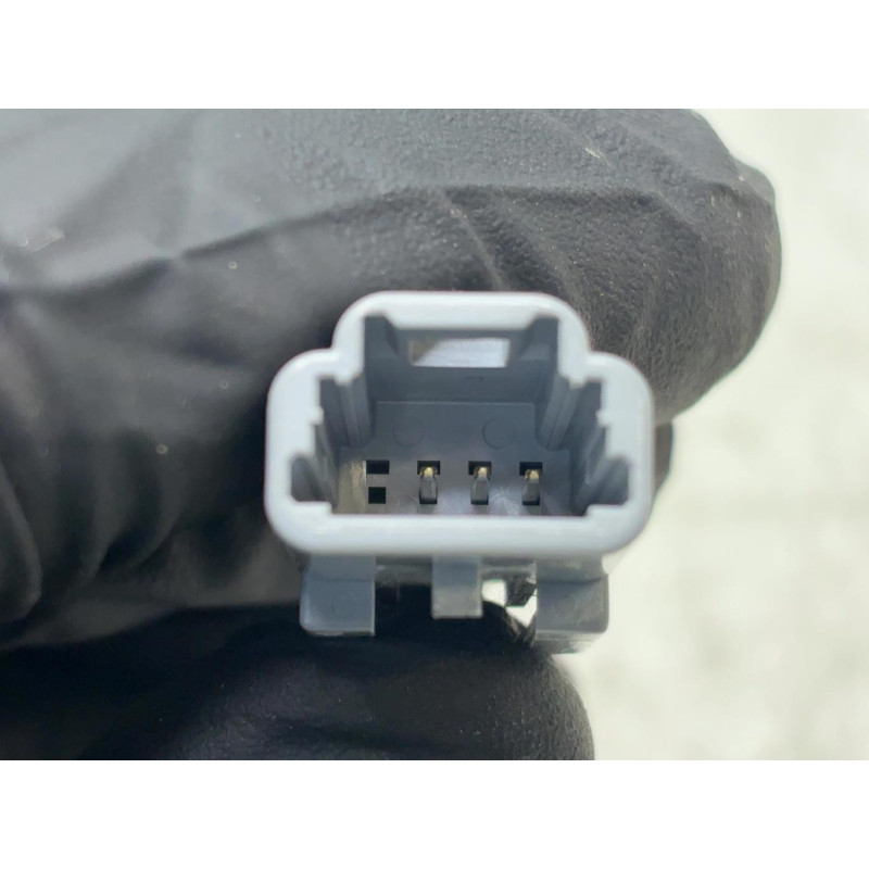 Attache ceinture arriere gauche DACIA SANDERO 3 STEPWAY Photo n°6