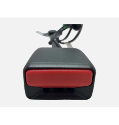 Attache ceinture avant droit DACIA SANDERO 3 STEPWAY