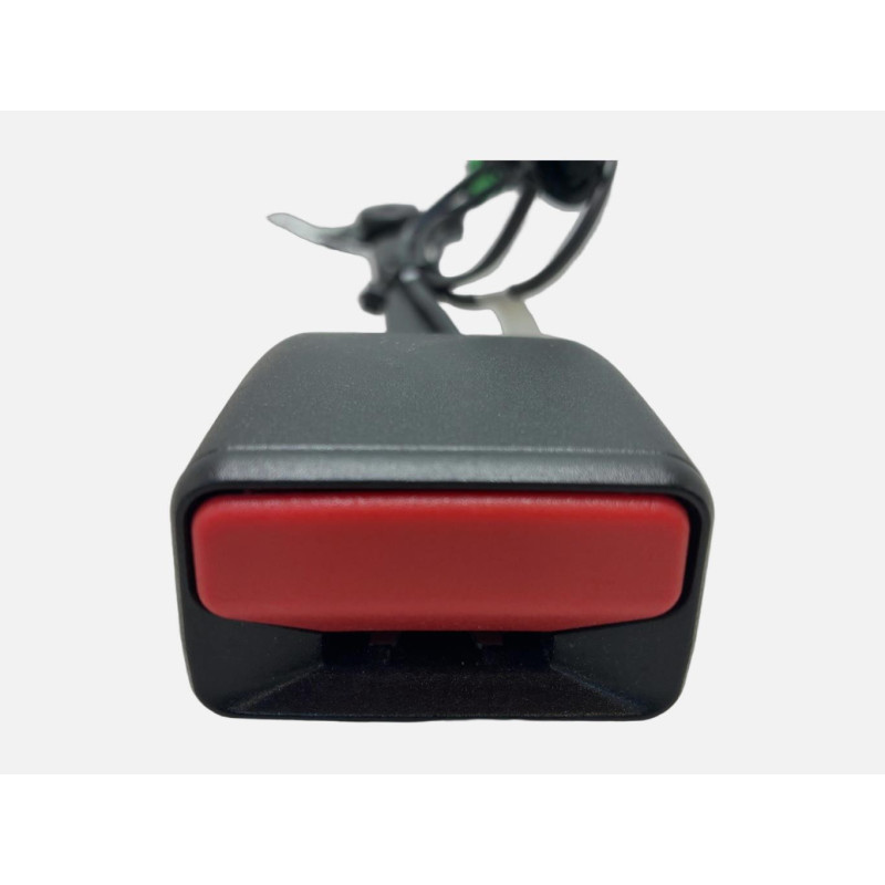 Attache ceinture avant droit DACIA SANDERO 3 STEPWAY Photo n°2
