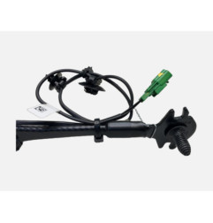 Attache ceinture avant droit DACIA SANDERO 3 STEPWAY