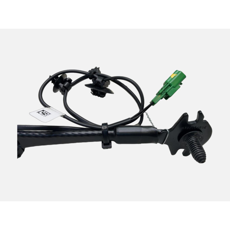 Attache ceinture avant droit DACIA SANDERO 3 STEPWAY Photo n°3