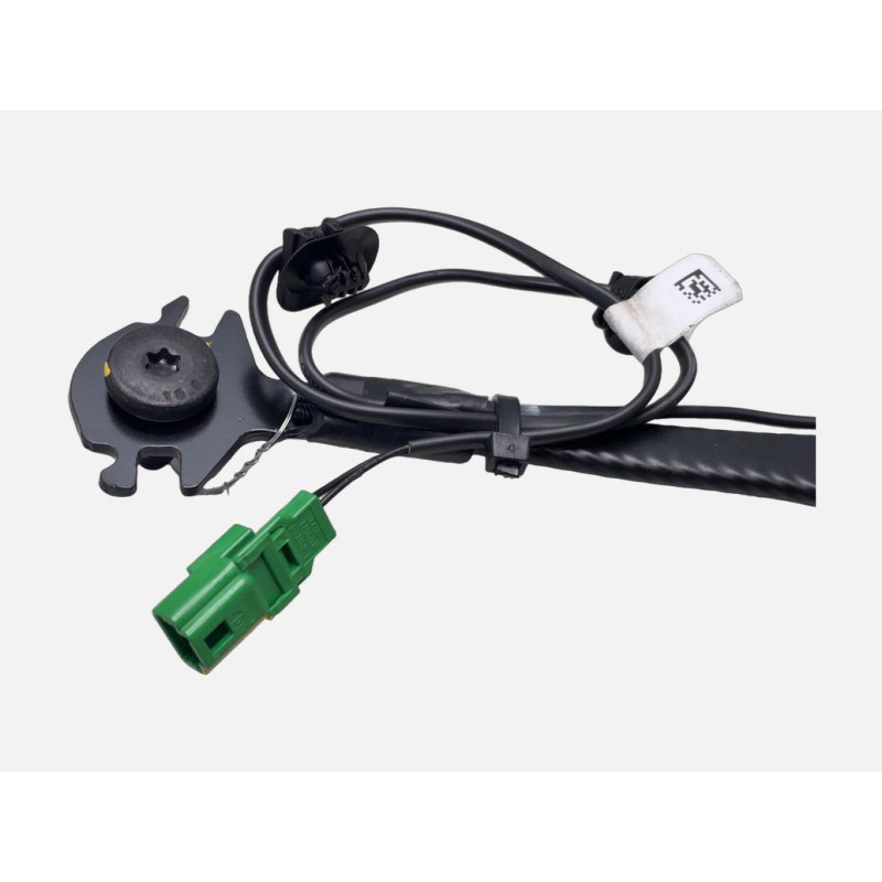 Attache ceinture avant gauche DACIA SANDERO 3 STEPWAY Photo n°3