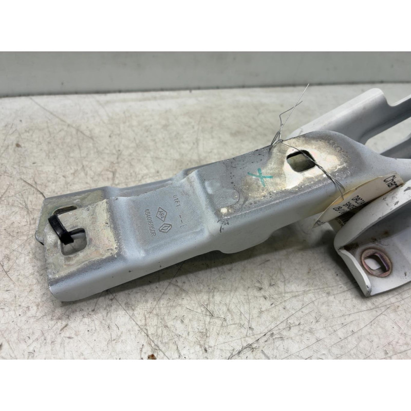 Charniere de capot DACIA SANDERO 3 STEPWAY Photo n°4