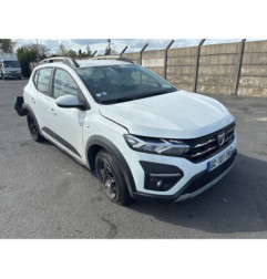 Charniere de capot DACIA SANDERO 3 STEPWAY
