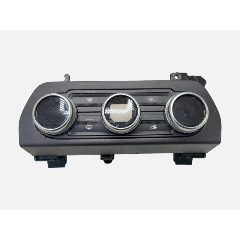 Commande chauffage DACIA SANDERO 3 STEPWAY Photo n°1