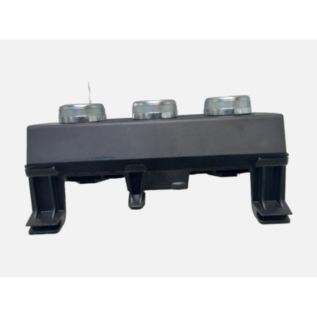 Commande chauffage DACIA SANDERO 3 STEPWAY
