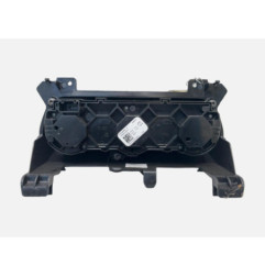 Commande chauffage DACIA SANDERO 3 STEPWAY