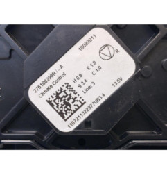 Commande chauffage DACIA SANDERO 3 STEPWAY