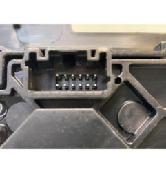 Commande chauffage DACIA SANDERO 3 STEPWAY