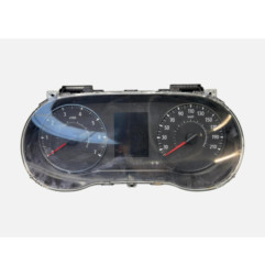 Compteur DACIA SANDERO 3 STEPWAY Photo n°1