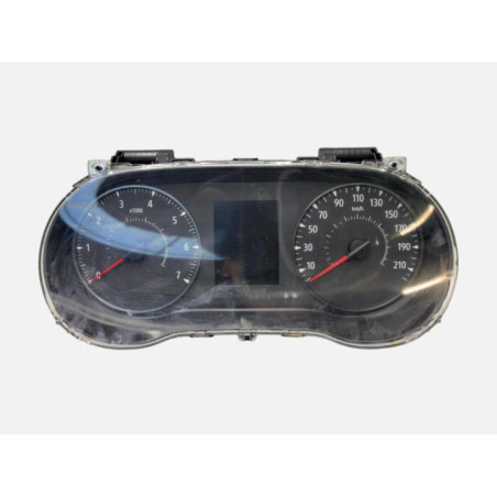 Compteur DACIA SANDERO 3 STEPWAY Photo n°1