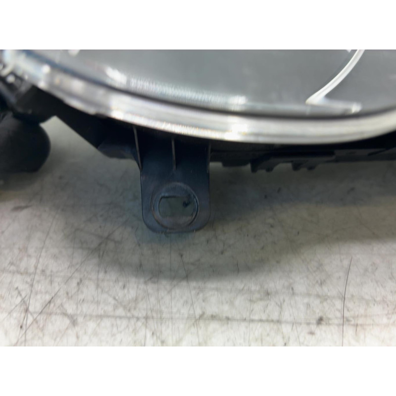 Compteur DACIA SANDERO 3 STEPWAY Photo n°5