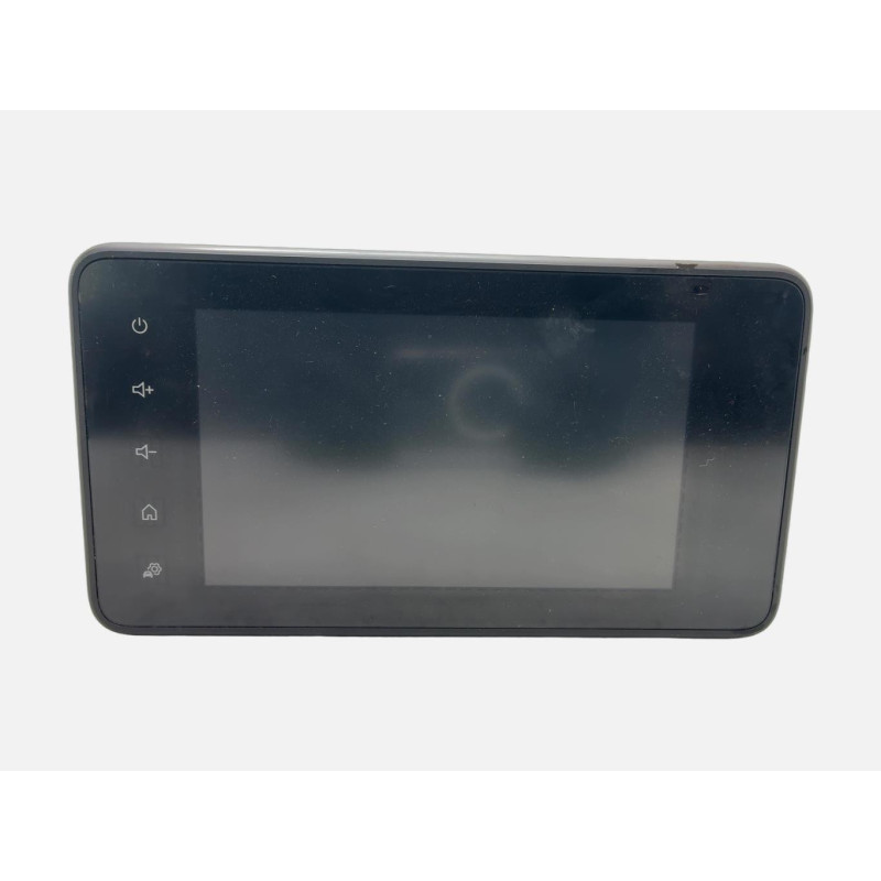 Ecran GPS DACIA SANDERO 3 STEPWAY Photo n°1