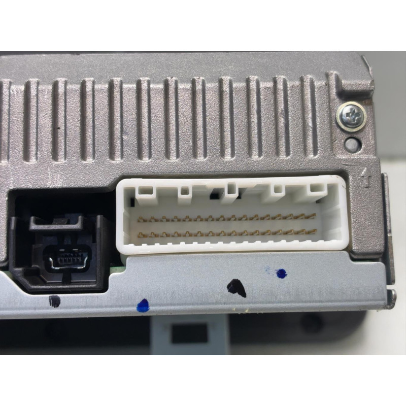 Ecran GPS DACIA SANDERO 3 STEPWAY Photo n°5
