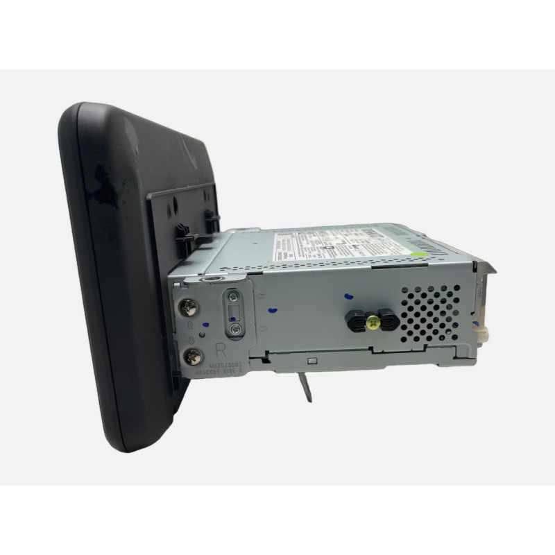 Ecran GPS DACIA SANDERO 3 STEPWAY Photo n°8