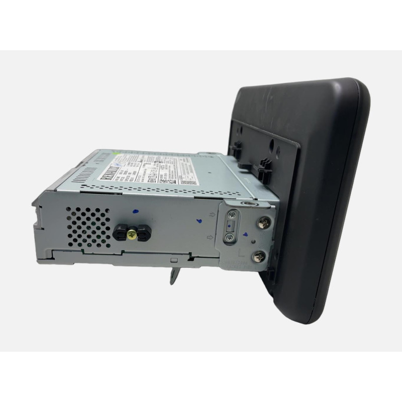 Ecran GPS DACIA SANDERO 3 STEPWAY Photo n°9