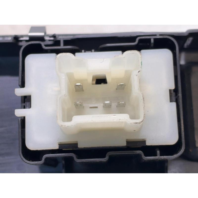 Interrupteur de leve vitre avant droit DACIA SANDERO 3 STEPWAY Photo n°4