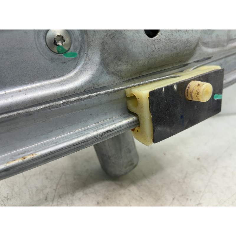 Leve vitre electrique arriere droit DACIA SANDERO 3 STEPWAY Photo n°6