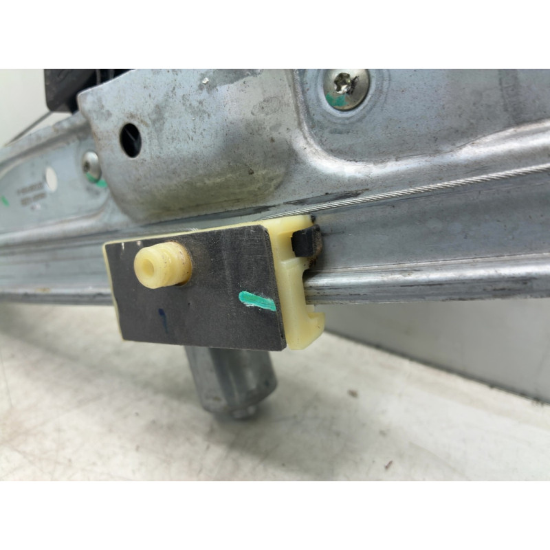 Leve vitre electrique arriere droit DACIA SANDERO 3 STEPWAY Photo n°7