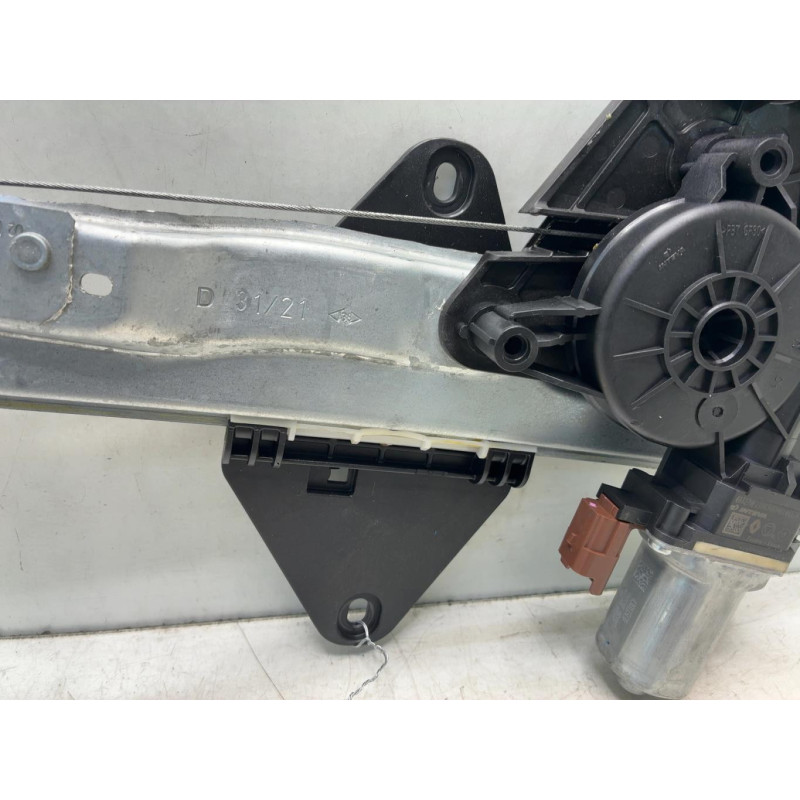 Leve vitre electrique avant droit DACIA SANDERO 3 STEPWAY Photo n°2