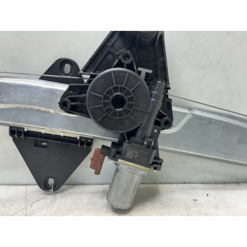 Leve vitre electrique avant droit DACIA SANDERO 3 STEPWAY Photo n°3