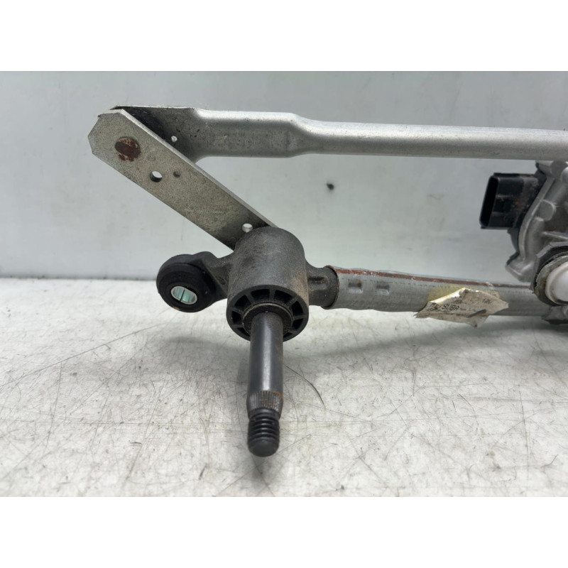 Moteur essuie glace avant DACIA SANDERO 3 STEPWAY Photo n°3