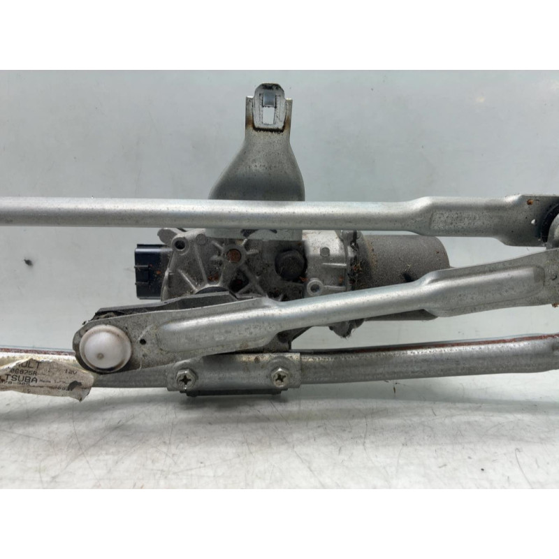 Moteur essuie glace avant DACIA SANDERO 3 STEPWAY Photo n°4