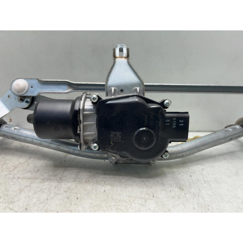 Moteur essuie glace avant DACIA SANDERO 3 STEPWAY Photo n°8