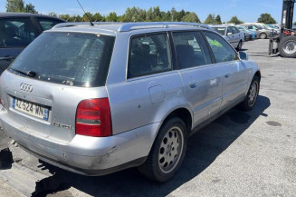 Bras essuie glace arriere AUDI A4 1