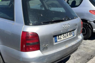 Bras essuie glace arriere AUDI A4 1