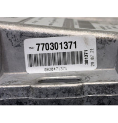Calculateur moteur DACIA SANDERO 3 STEPWAY